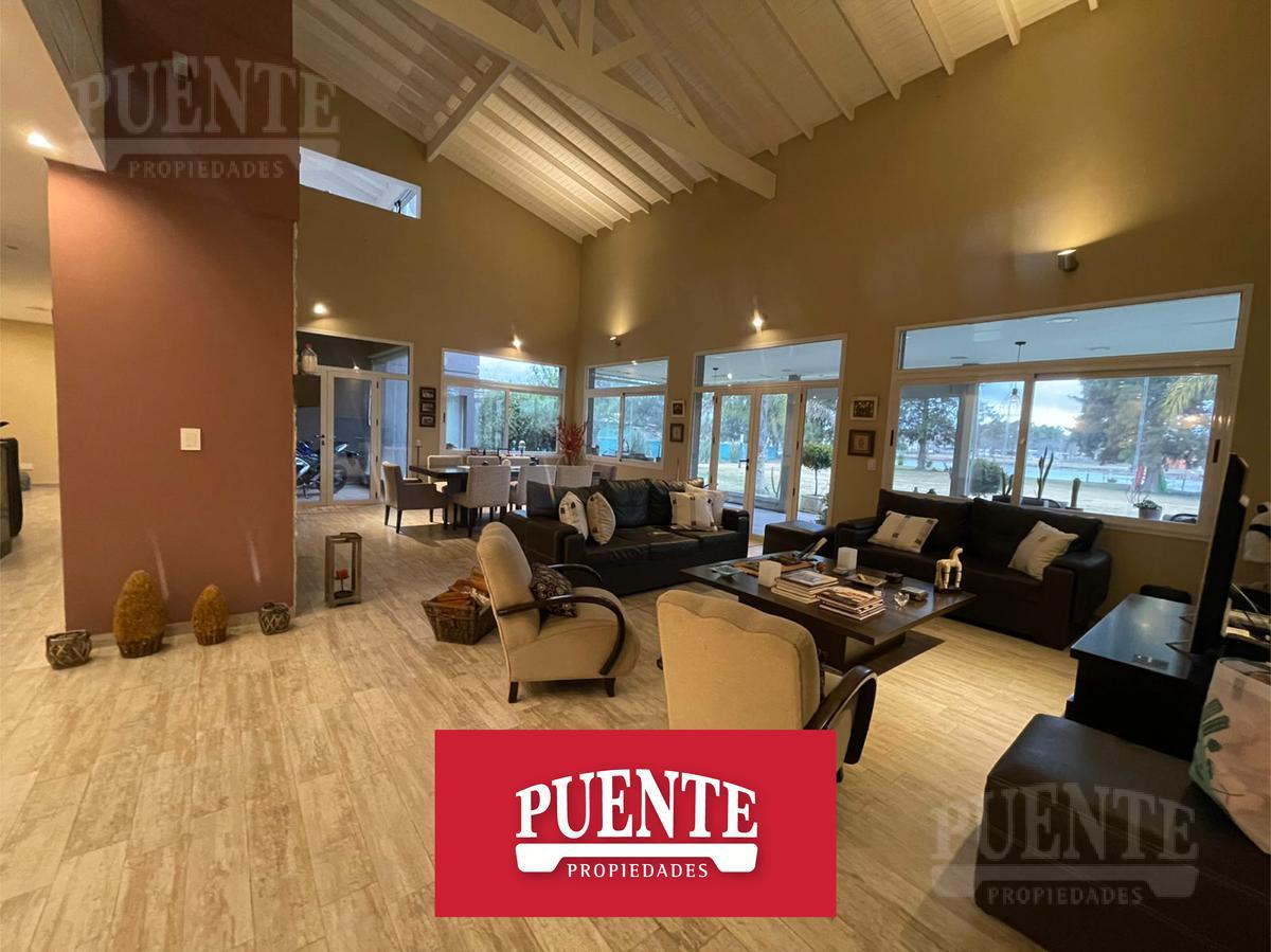 #4518208 | Temporary Rental | House | San Vicente (Puente Propiedades)