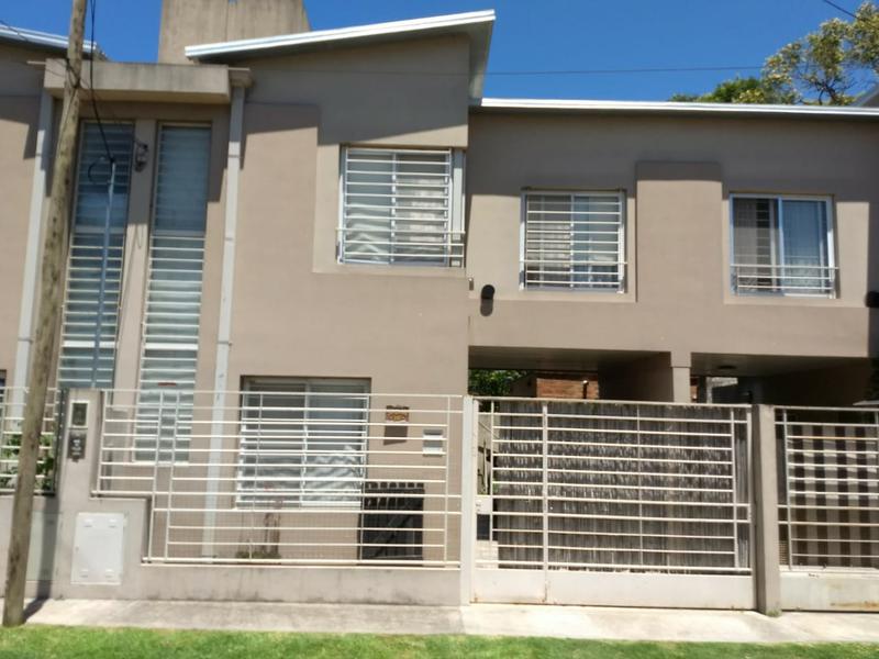 #5170283 | Temporary Rental | Apartment | Belen De Escobar (Larghi Inmobiliaria)