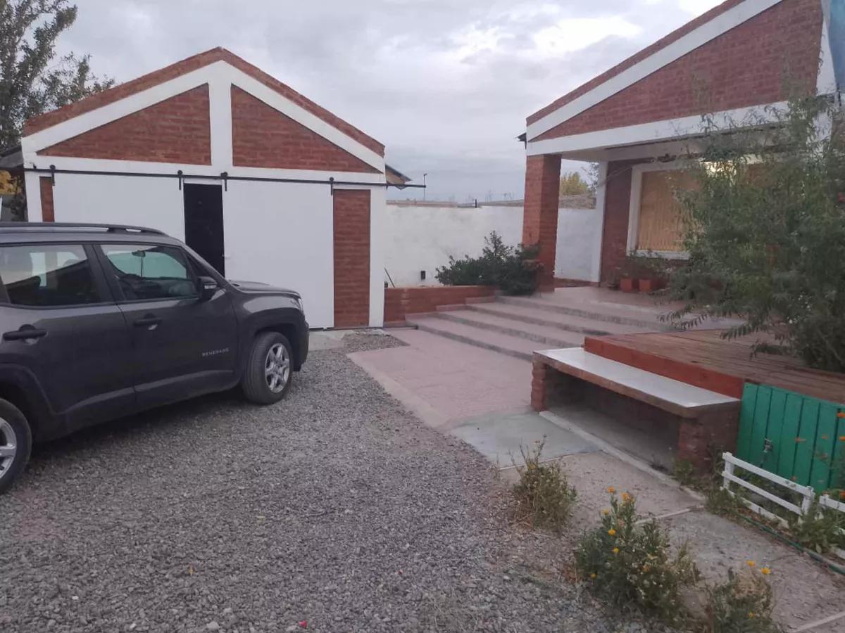 #5090375 | Venta | Casa | Zapala (Estudio Yacoub)