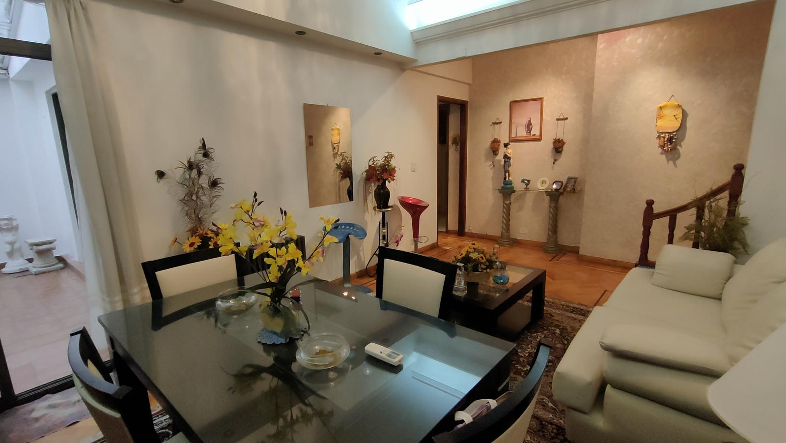 #5082308 | Venta | Departamento | Caballito (Omar Porta Propiedades)