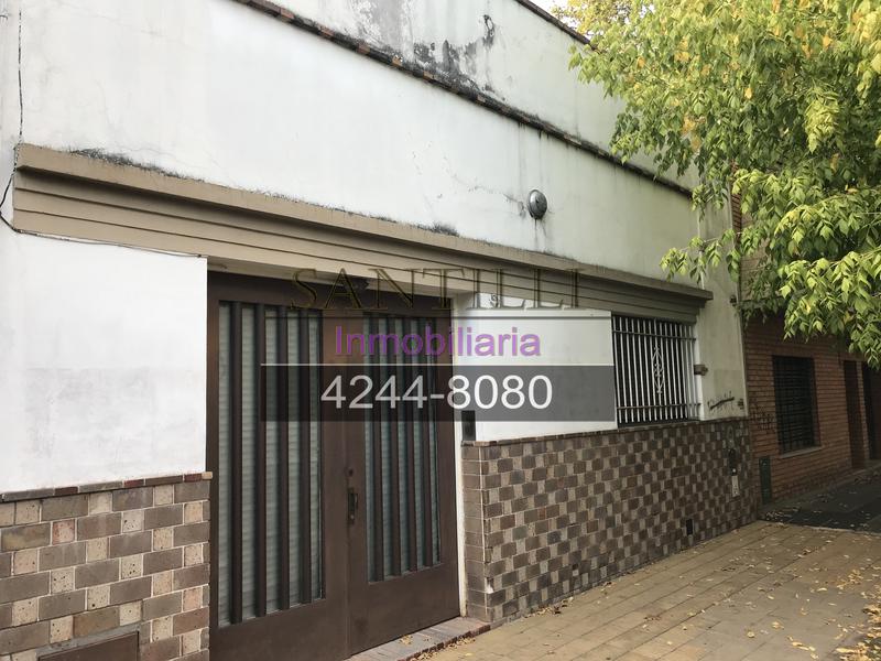 #480526 | Sale | House | Lomas De Zamora (Santilli Propiedades)