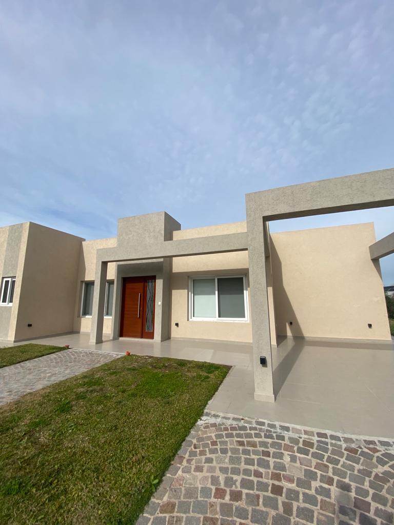 #5452366 | Alquiler | Casa | Santa Ines (Belprop)