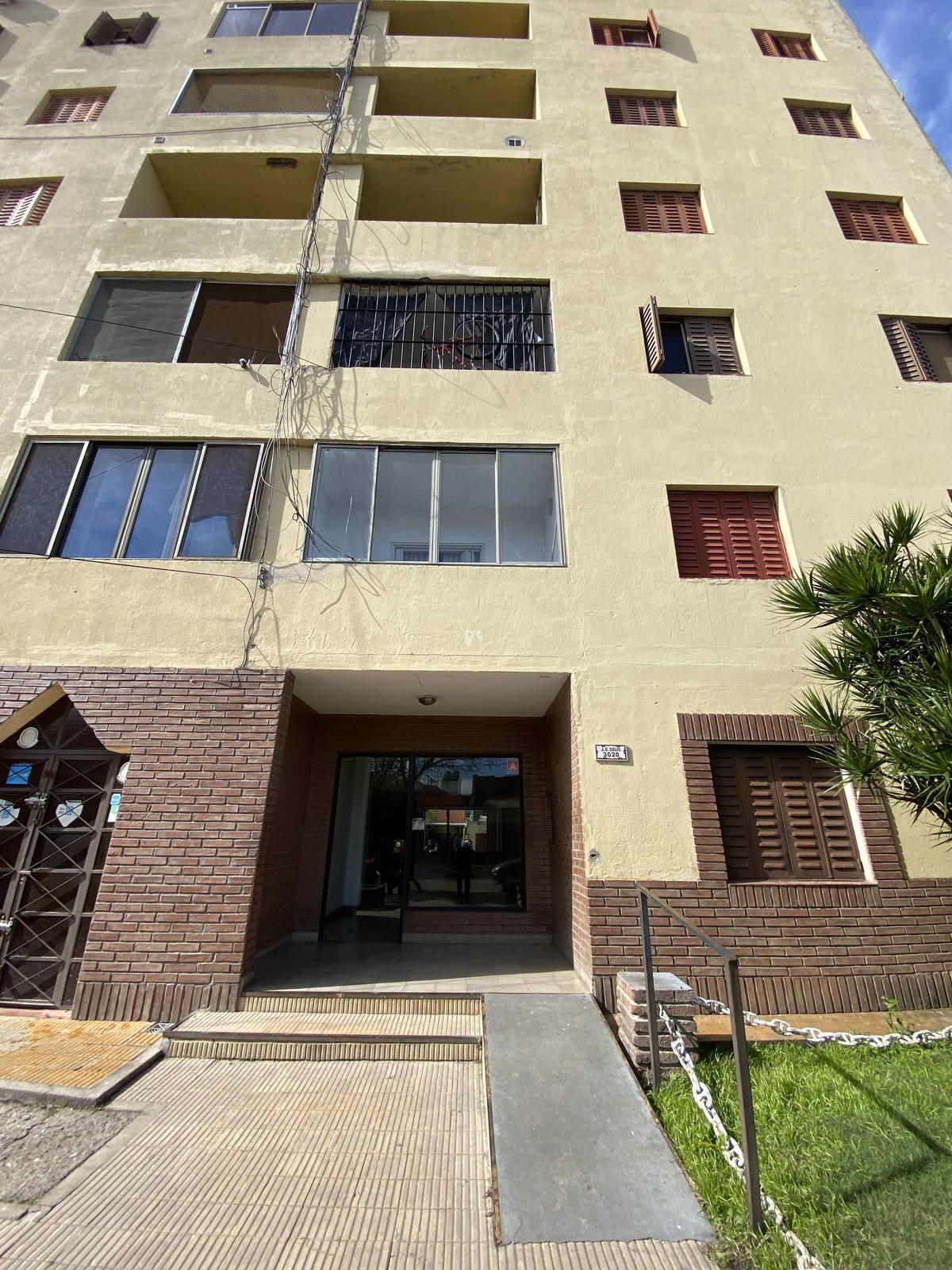 #5086400 | Rental | Apartment | Santa Fe (ALICANDRO SRL)