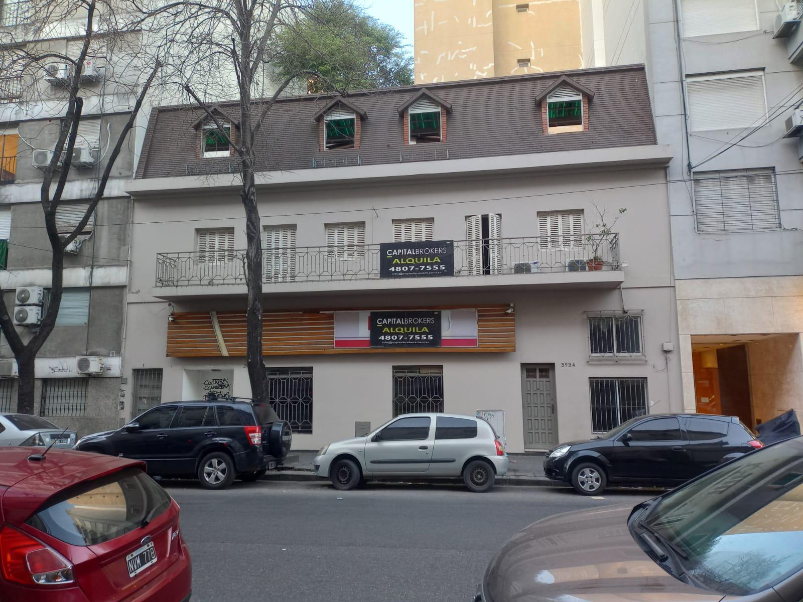 #5023828 | Rental | Office | Palermo (Capital Brokers)