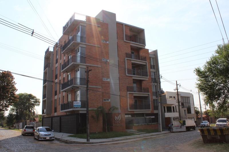 #336209 | Alquiler | Departamento | Botanico (San Gerardo Inmobiliaria)