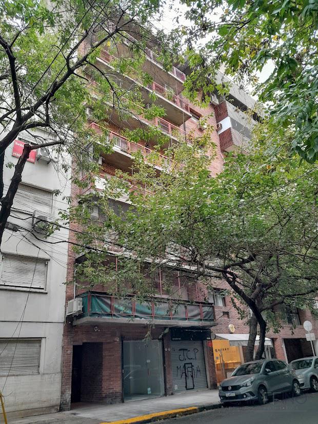 #5140620 | Venta | Departamento | Botanico (SCHIAFFINO Servicios Inmobiliarios. )