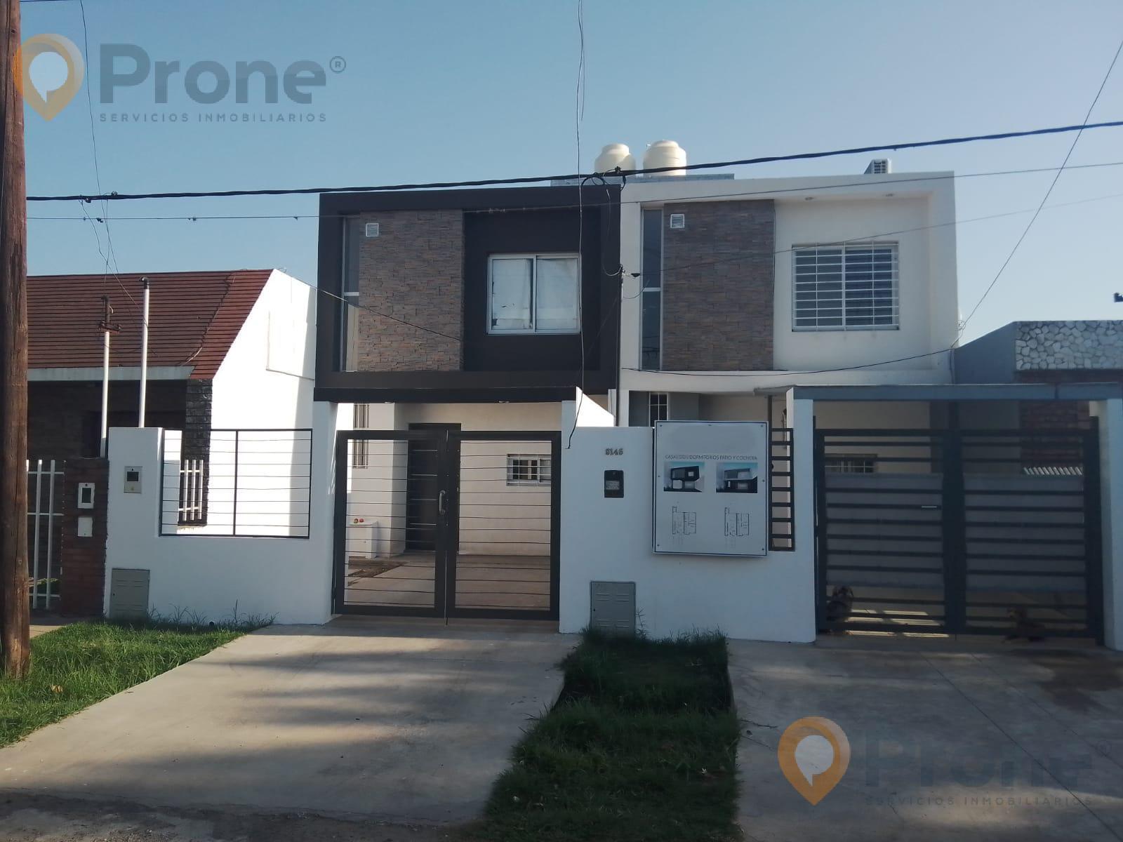 #4604122 | Venta | PH | Fisherton (Prone Servicios Inmobiliarios)