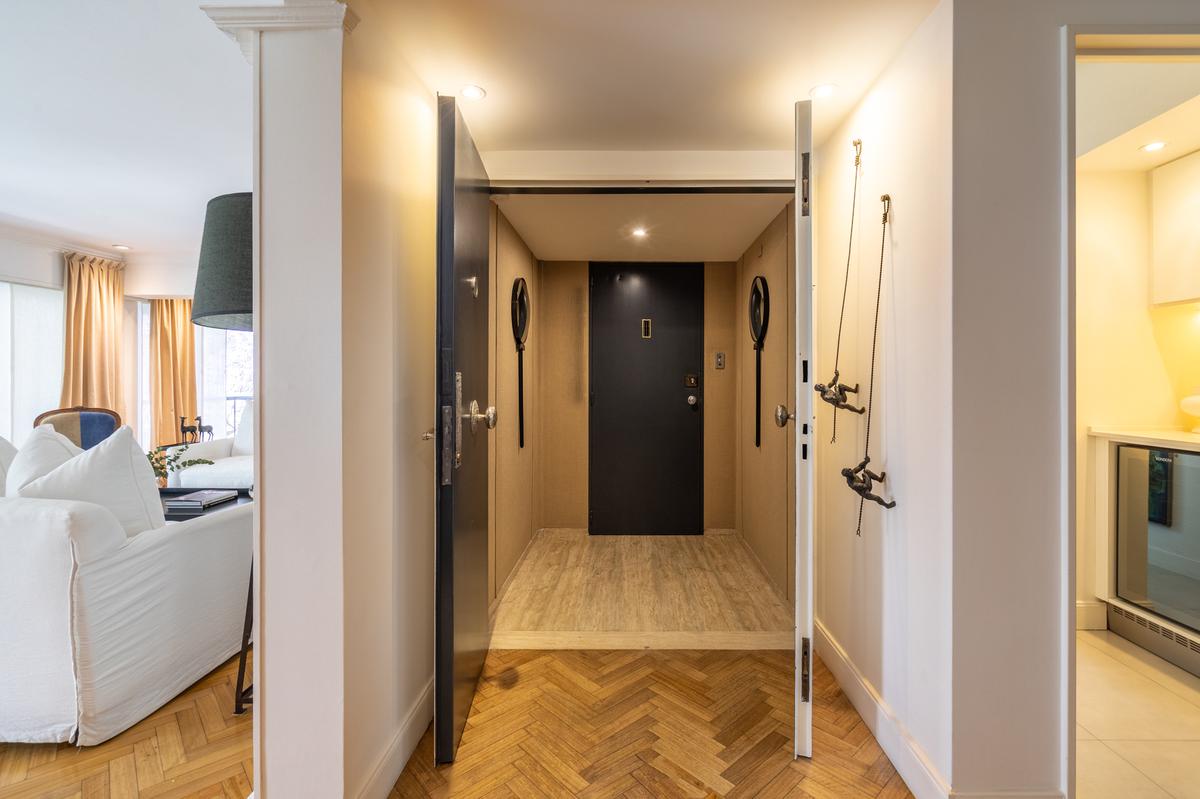 #5309184 | Alquiler | Departamento | Recoleta (Polaris REC)