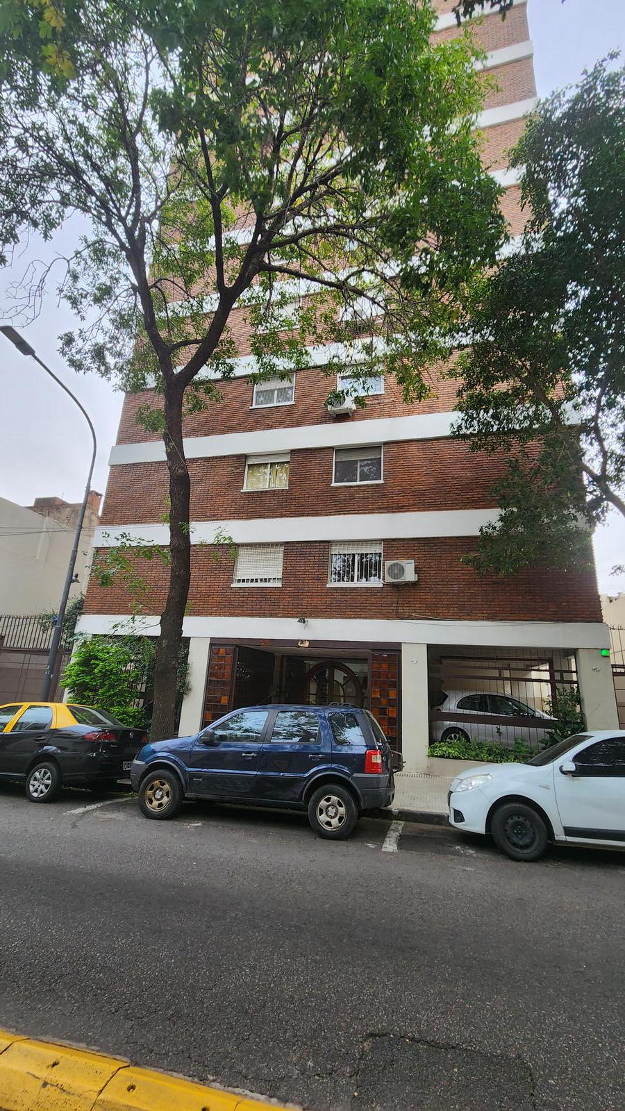 #5055651 | Venta | Departamento | Almagro (Leonardo Pignataro Negocios Inmobiliarios)