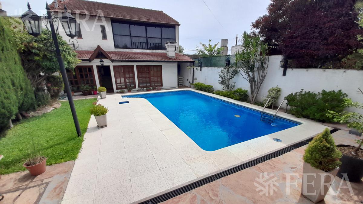 #5006612 | Venta | Casa | Castelar Sur (Fera y Asociados)