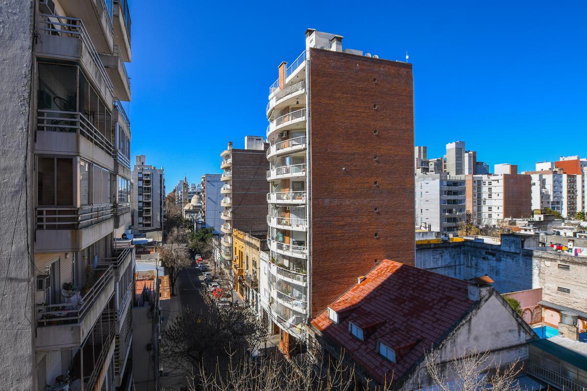 #3588348 | Venta | Departamento | Centro (Gonzalo Guiñazú - Negocios Inmobiliarios)