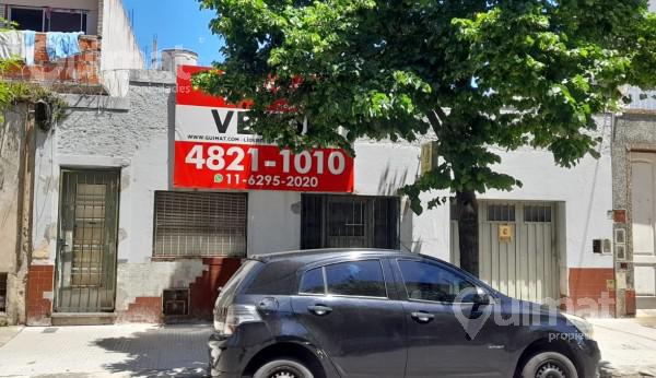 #4836958 | Venta | Lote | Pompeya (Guimat Propiedades)