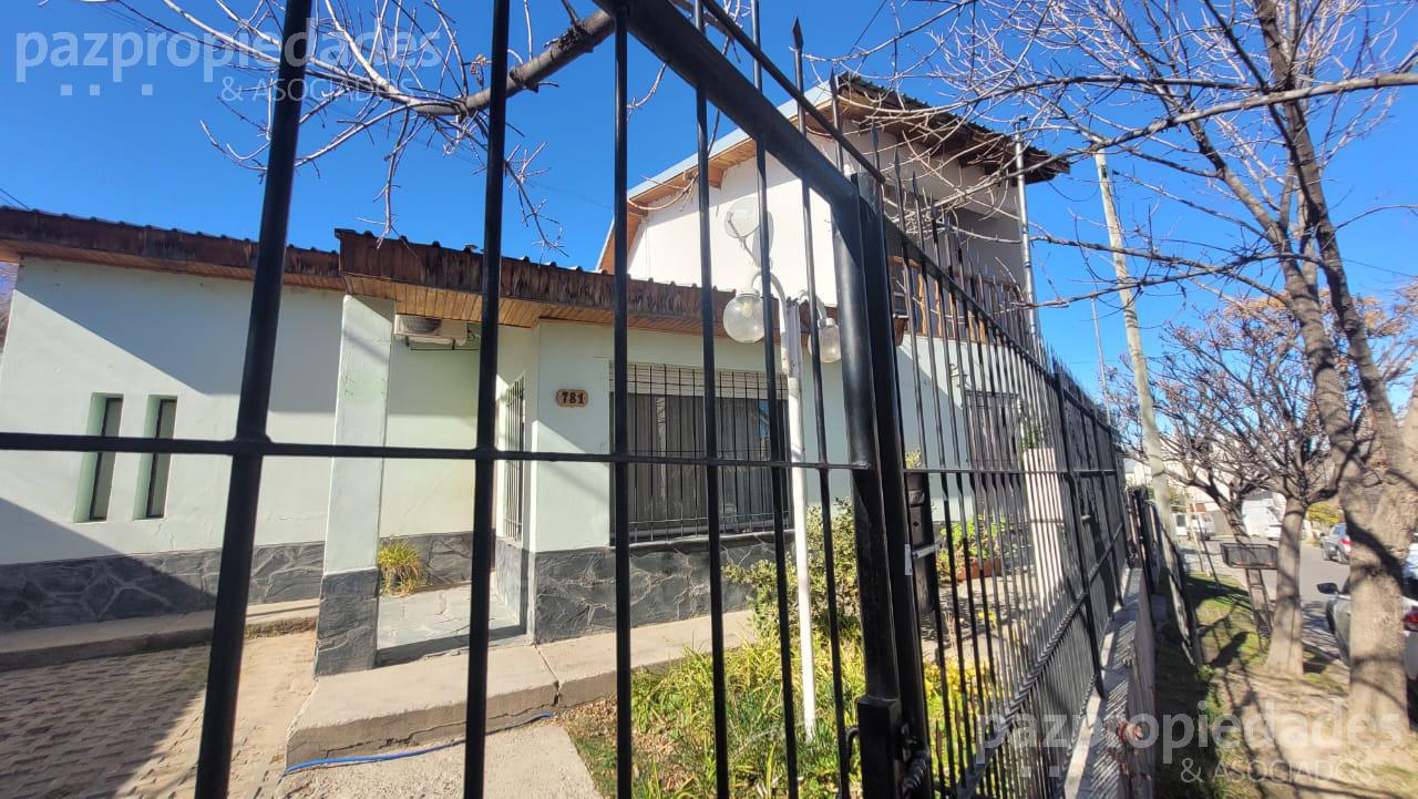 #4829563 | Venta | Casa | Neuquen (Paz Propiedades)