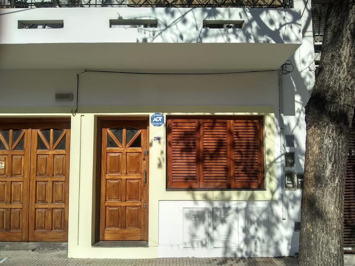#2809155 | Sale | Building | Belgrano (MCBR | Maia Calzetta Bienes Raíces)