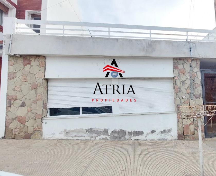 #4377593 | Venta | Casa | Comodoro Rivadavia (ATRIA Propiedades)