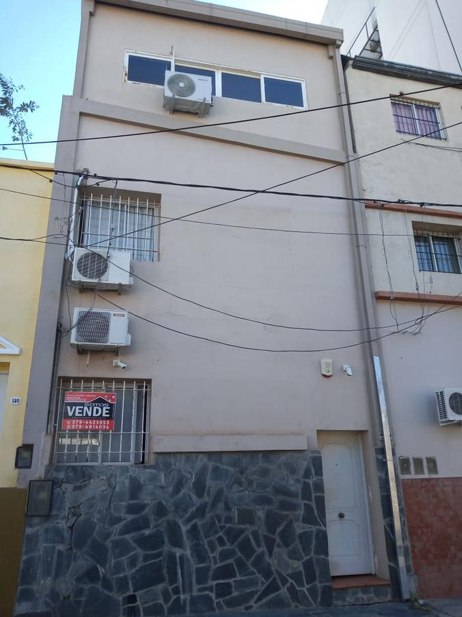 #4015017 | Sale | House | Corrientes (Sotos Servicios Inmobiliarios)