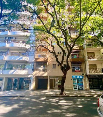 #4881233 | Venta | Cochera | Centro (Squadra Propiedades)