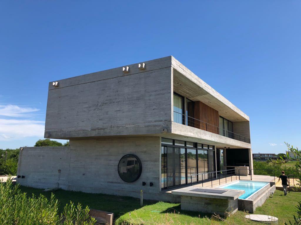 #3805455 | Alquiler Temporal | Casa | Golf (Lucas garcia cordoba gestión inmobiliaria)