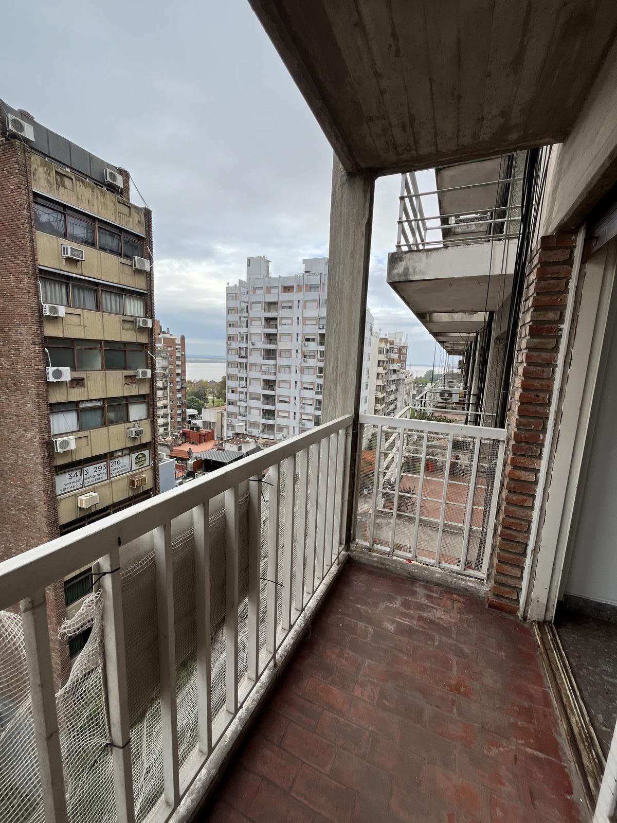 #5148760 | Rental | Apartment | Rosario (Inmobiliaria Barabino)