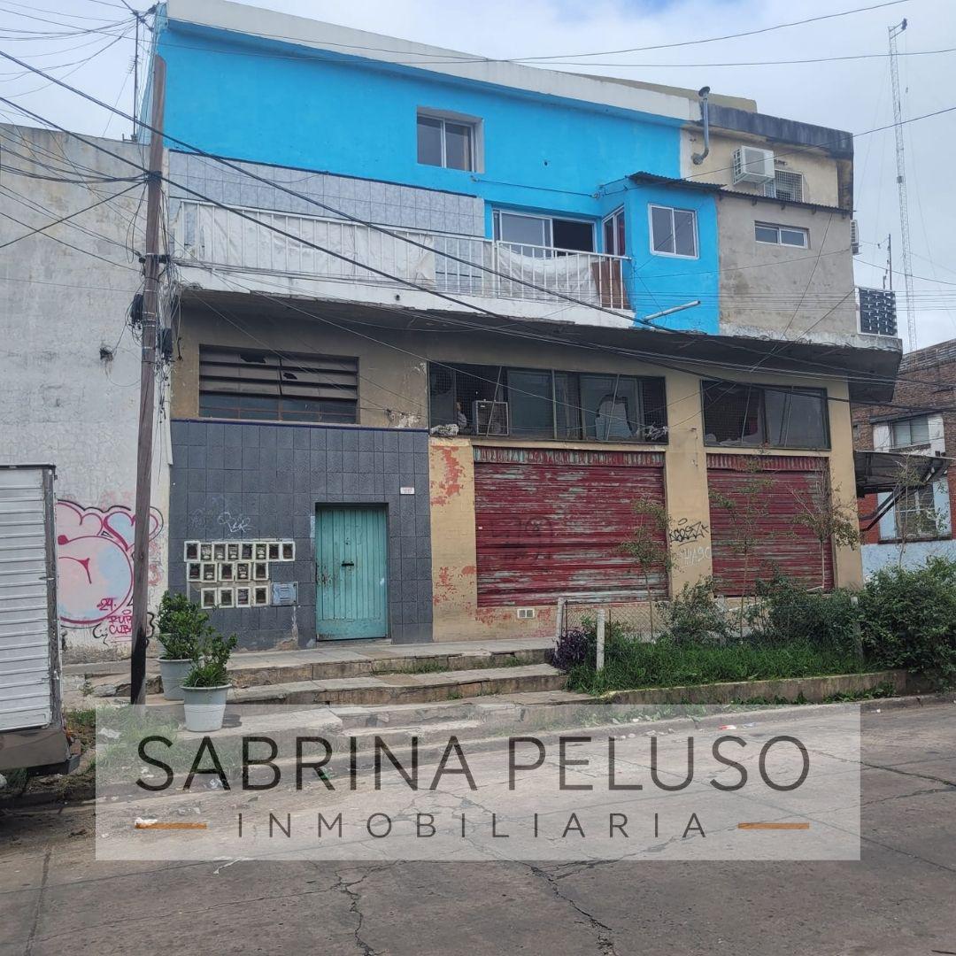 #5099385 | Venta | Departamento | Villa Maipu (SABRINA PELUSO INMOBILIARIA)