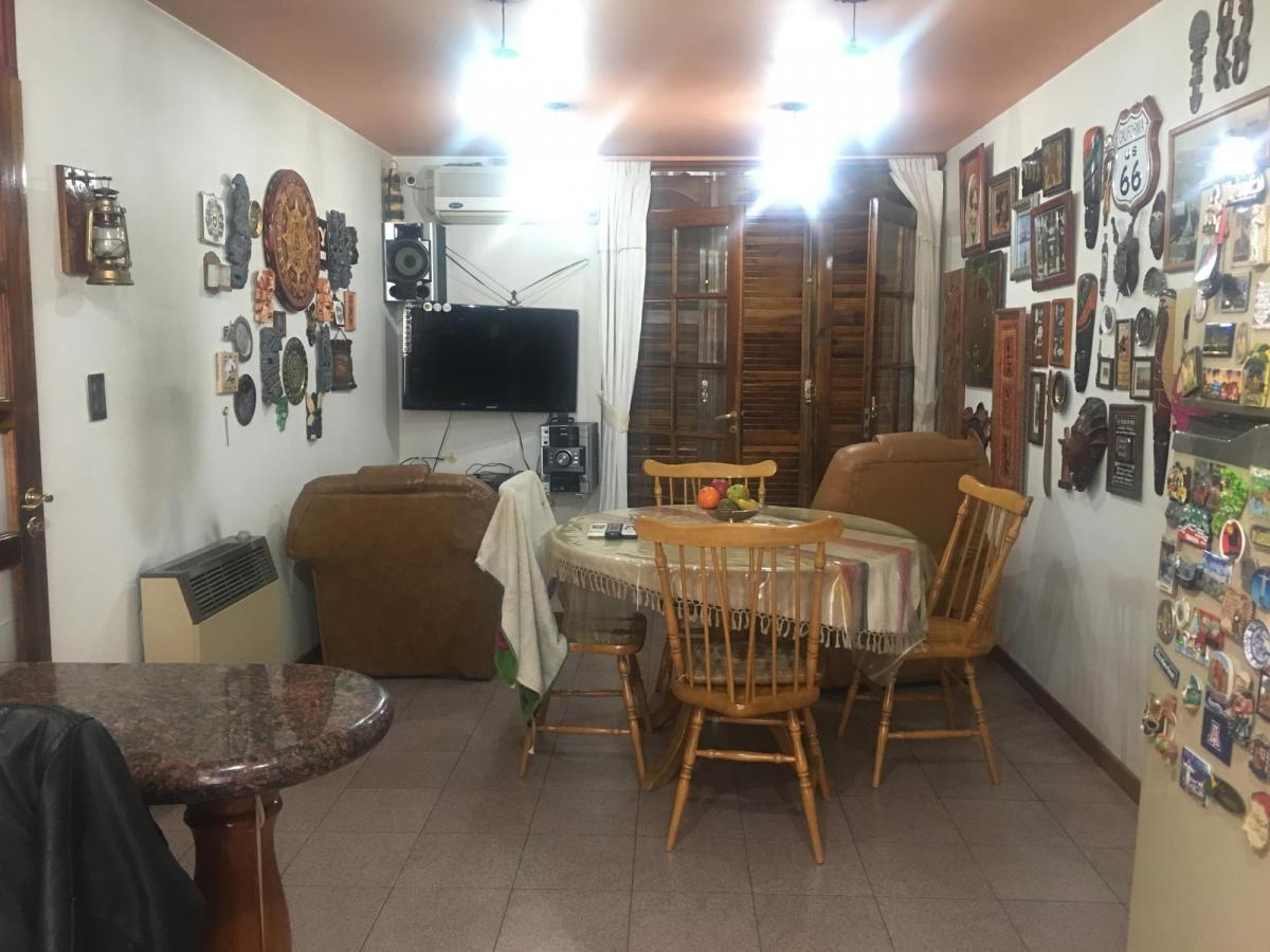 #4483622 | Venta | Casa | Godoy Cruz (COCUCCI INMOBILIARIA)