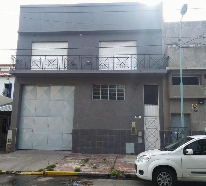 #3977593 | Sale | Warehouse | Mar Del Plata (Patriño Iriarte Servicios Inmobiliarios)