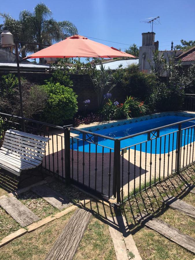 #3726392 | Venta | Casa | Ituzaingó (Claudio Pramparo Estudio Inmobiliario)