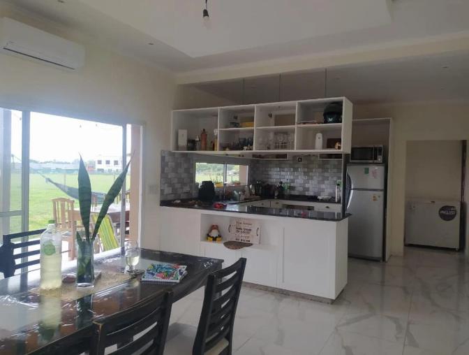 #2691404 | Sale | House | Pilar (Narvaez & Cia.)