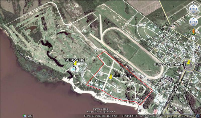 #3167092 | Venta | Lote | Colonia del Sacramento (Terrasol)