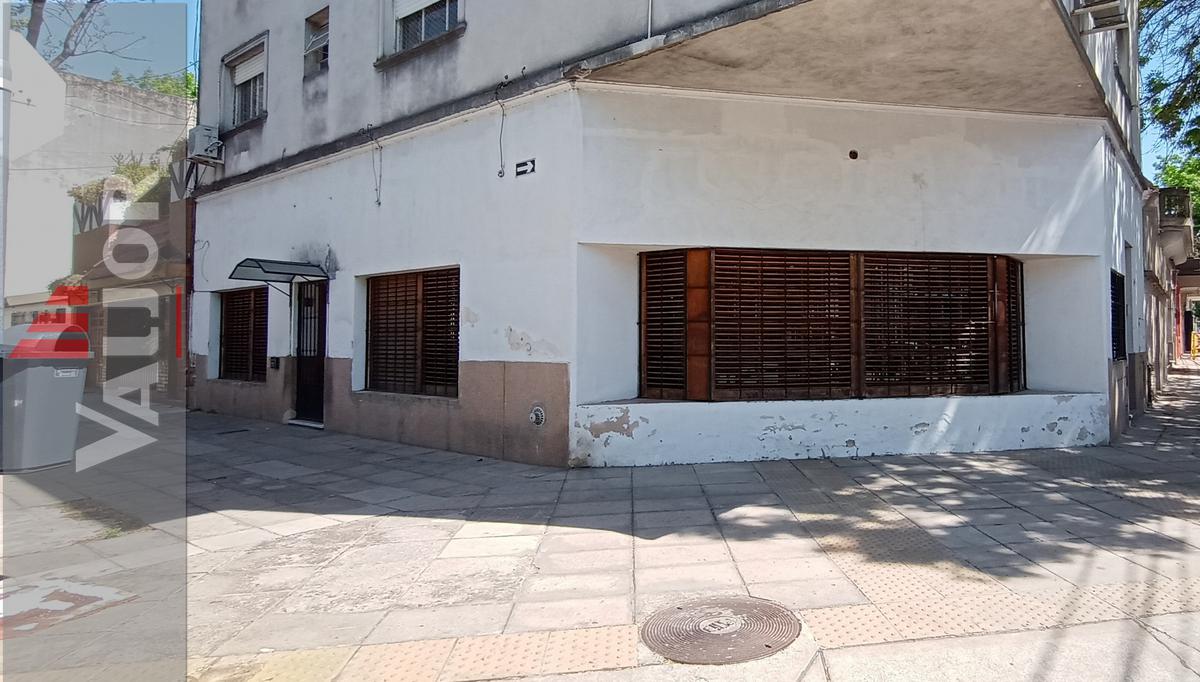 #3256476 | Venta | PH | Parque Chass (Valjor)