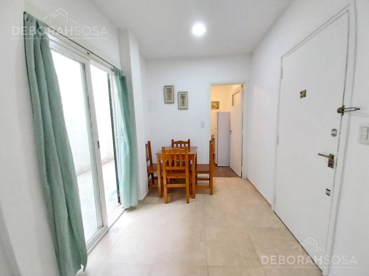 #5480189 | Venta | Departamento | Almagro (Deborah Sosa)