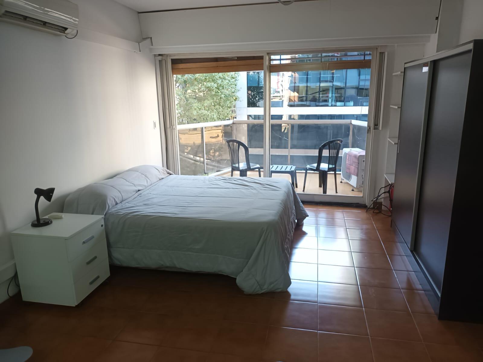 #4317275 | Temporary Rental | Apartment | Balvanera (Scorcelli Negocios Inmobiliarios)