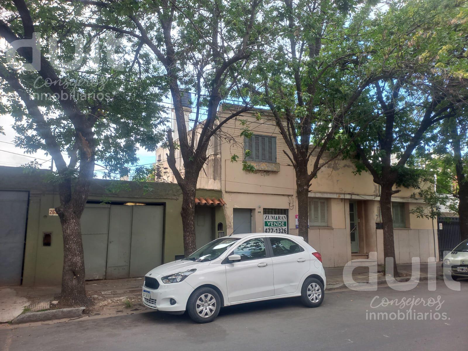 #4876574 | Venta | Lote | San Martin (Duit Propiedades)