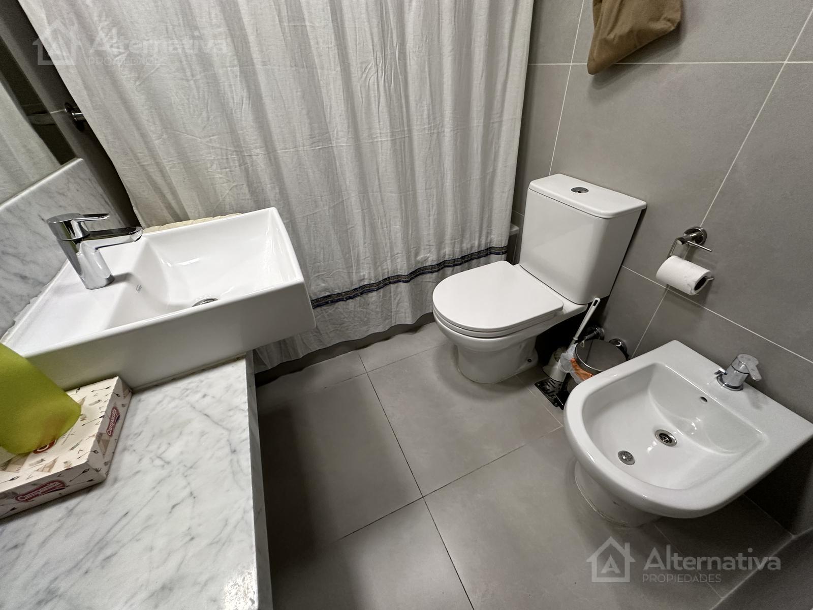 #5151441 | Alquiler Temporal | Departamento | San Telmo (Alternativa Propiedades)