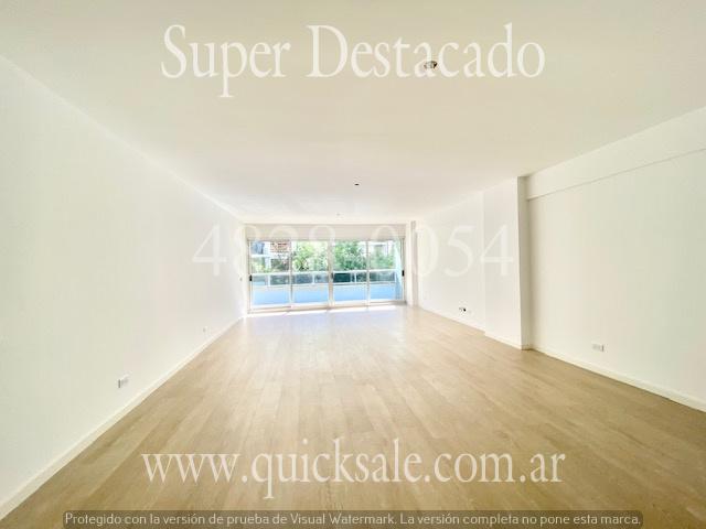 #3248867 | Venta | Departamento | Las Cañitas (Quicksale Propiedades)