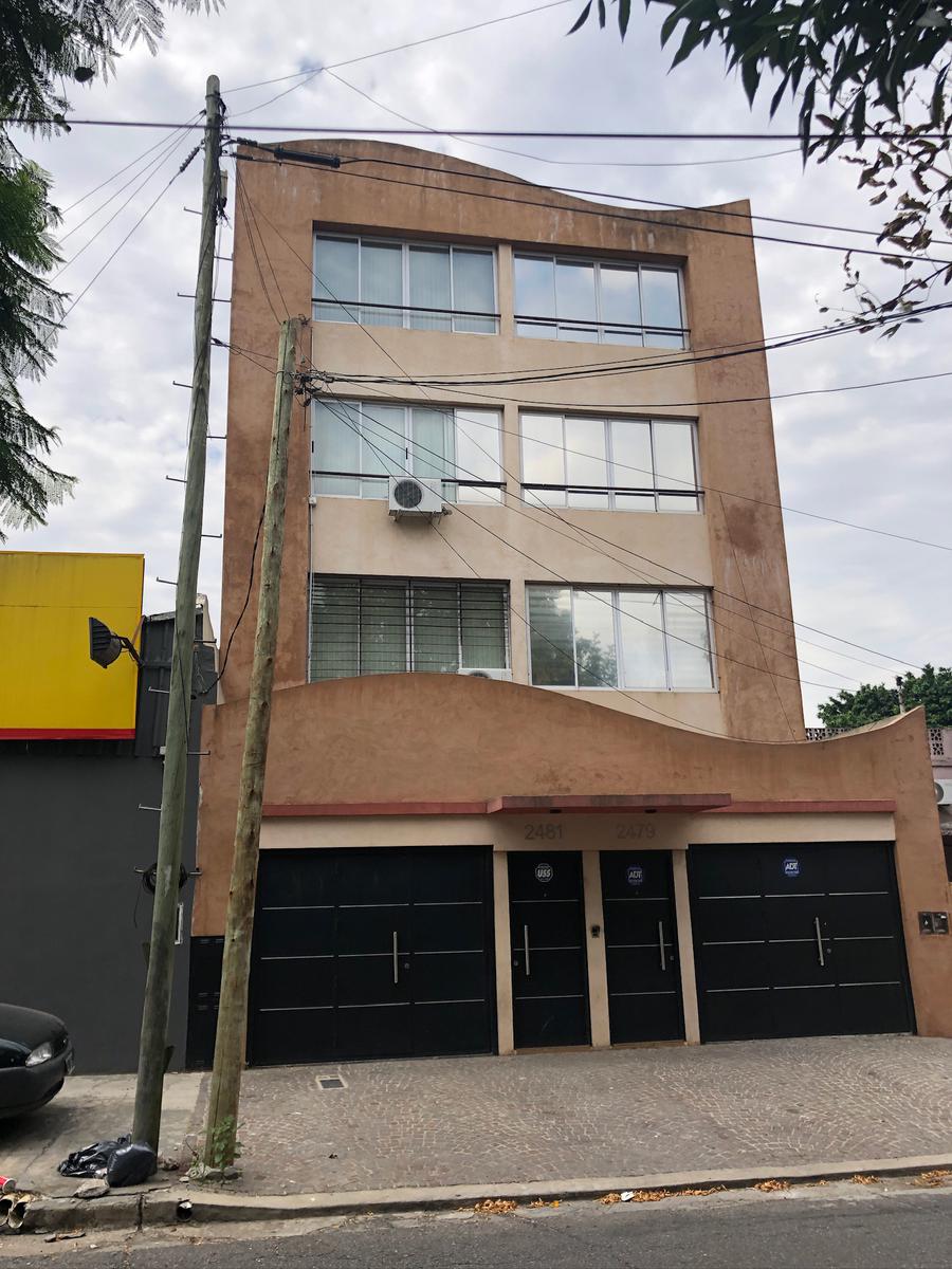 #4787120 | Sale | Office | Munro (Futuro Bienes Raices)