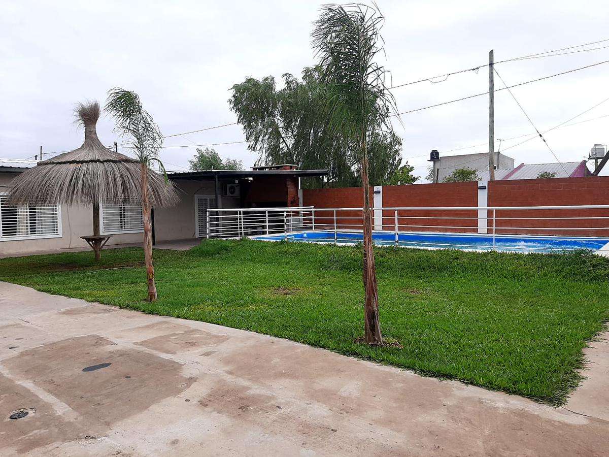 #3062821 | Temporary Rental | Country House | Virrey Del Pino (INSAURRALDE Servicios Inmobiliarios)