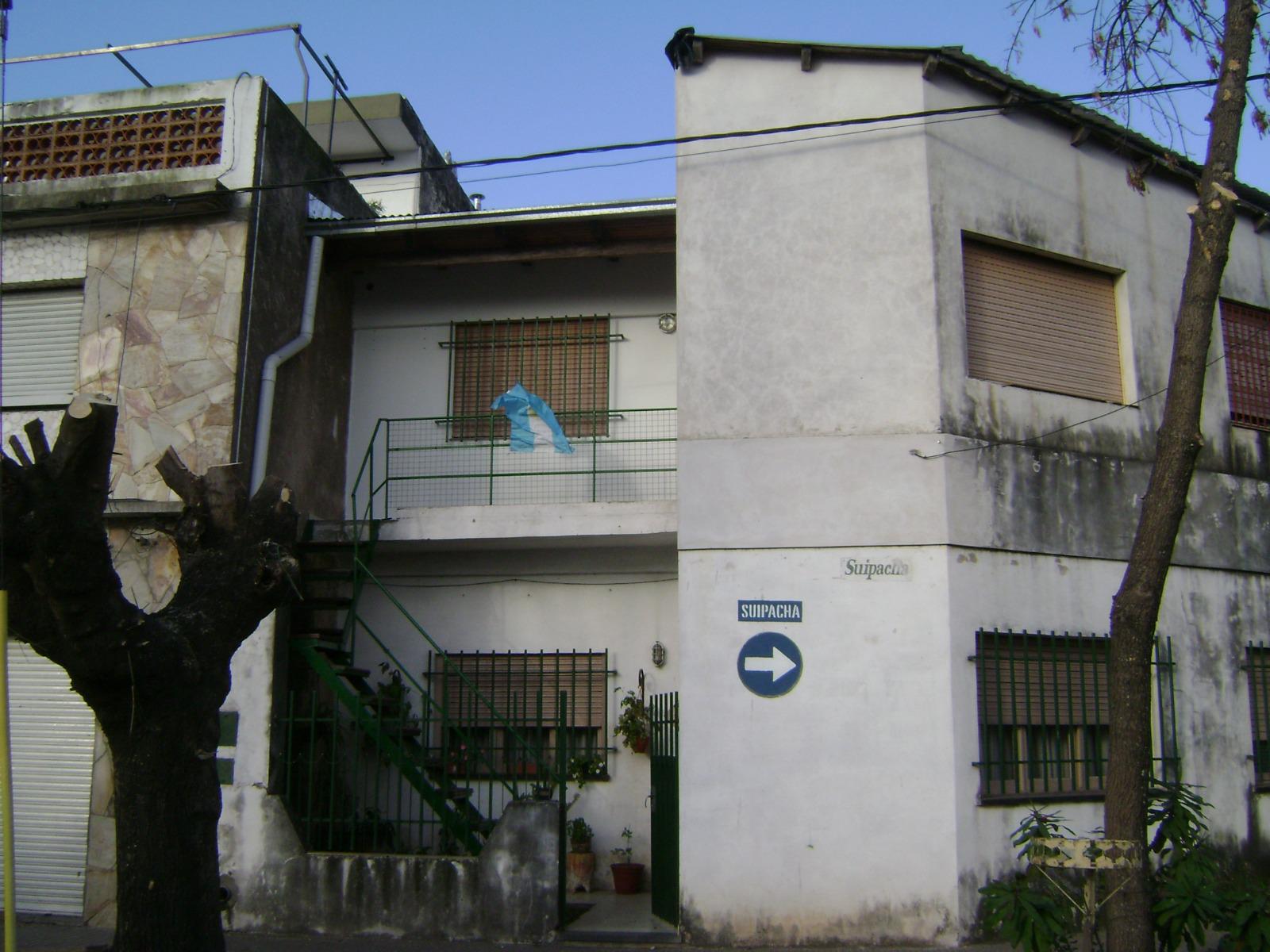 #4837888 | Venta | Casa | Centro (I Alfredo Gonzalez Theyler)