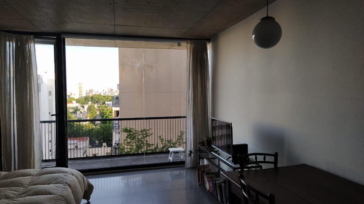 #5330366 | Alquiler Temporal | Departamento | Palermo Hollywood (Cer Group)