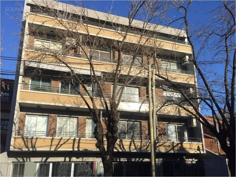 #1910854 | Venta | Departamento | Florida (Vallier)