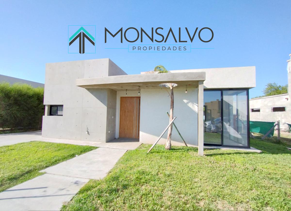 #4941518 | Venta | Casa | Santa Elena (MONSALVO PROPIEDADES)