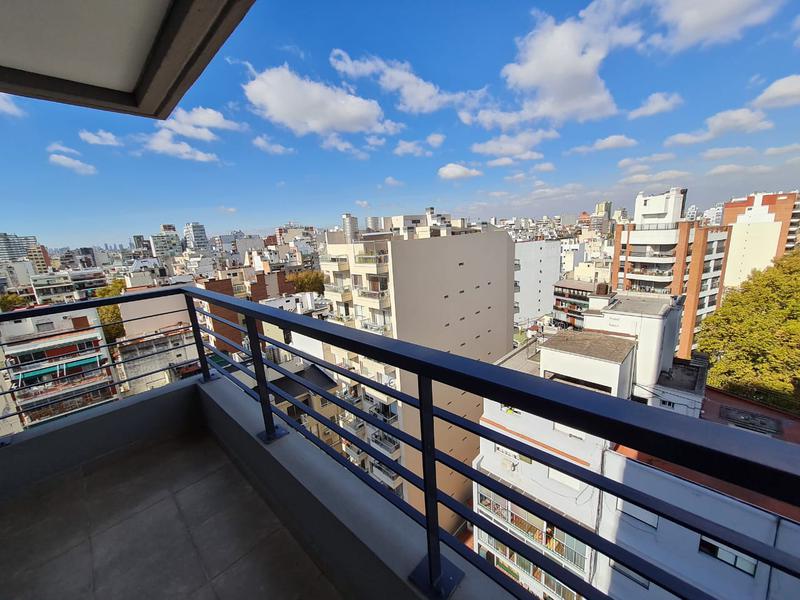 #203534 | Venta | Departamento | Belgrano Barrancas (Ziade Realty)