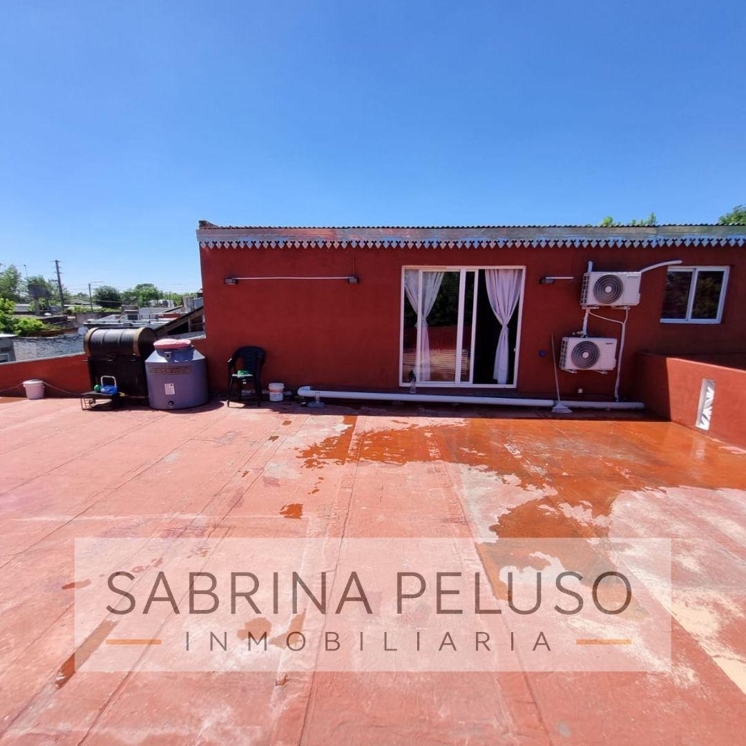 #4865271 | Venta | Casa | Barrio Parque Leloir (SABRINA PELUSO INMOBILIARIA)