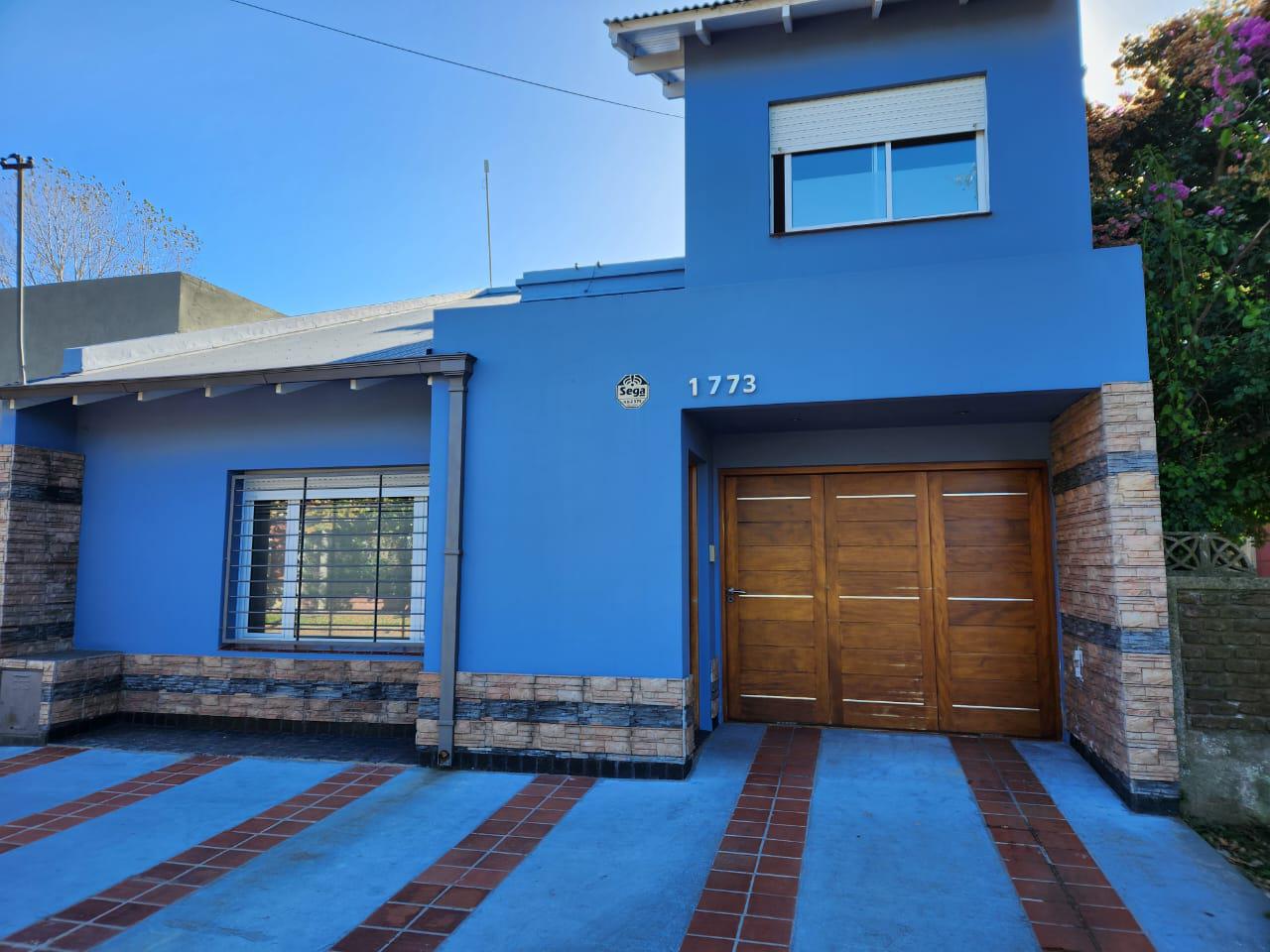 #4095203 | Venta | Casa | Miramar (Inmuebles Bienestar)