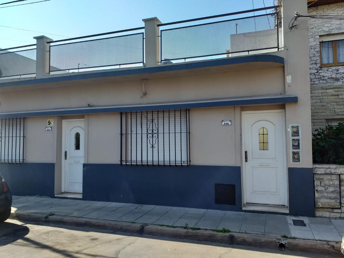 #2314530 | Sale | House | Ramos Mejia Norte (Lauria)