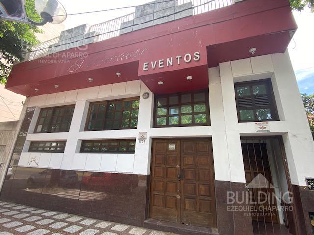 #5081022 | Rental | Store | La Plata (Building Inmobiliaria)