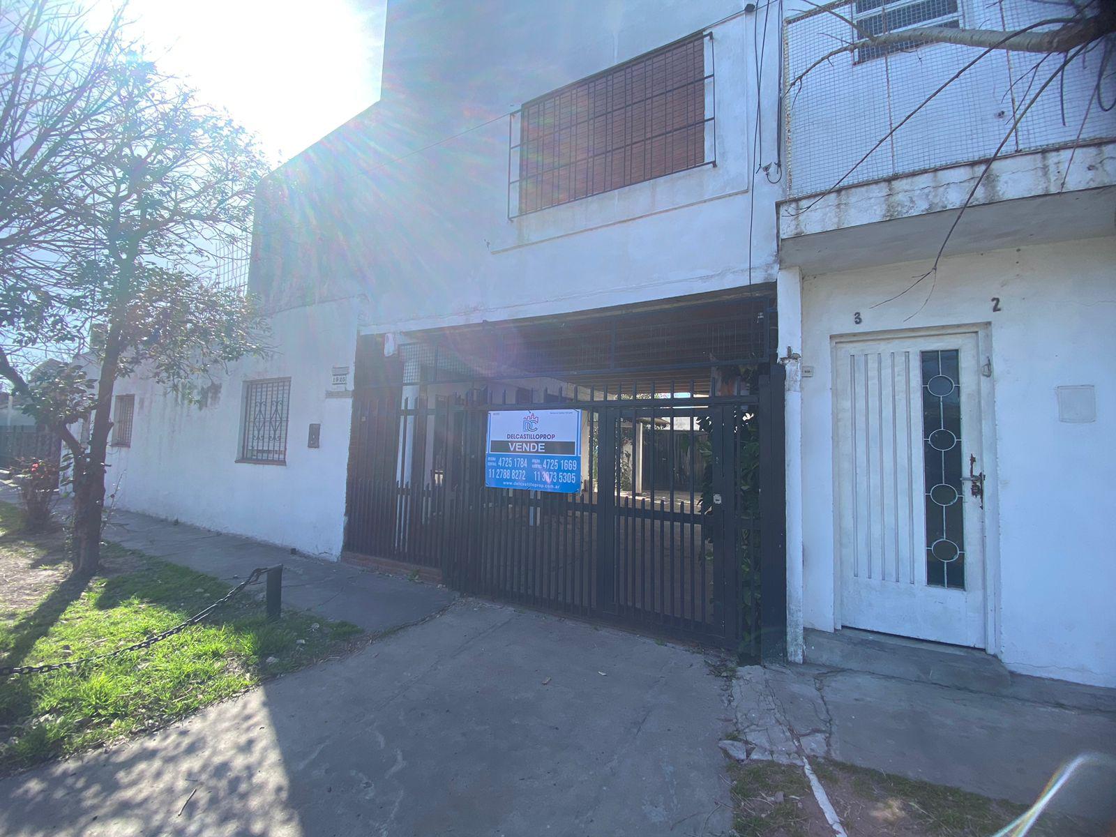 #5026940 | Venta | Casa | El Talar (DL-delcastilloprop)