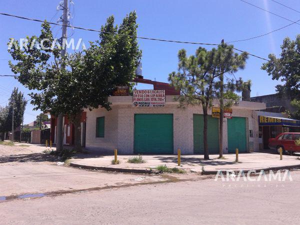 #4930269 | Sale | Store | Monte Grande (Aracama Propiedades)