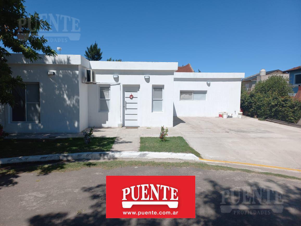 #1486499 | Venta | Casa | Canning (Puente Propiedades)