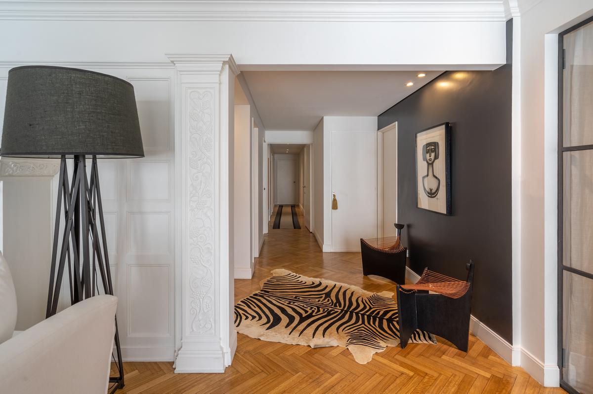 #5309184 | Alquiler | Departamento | Recoleta (Polaris REC)